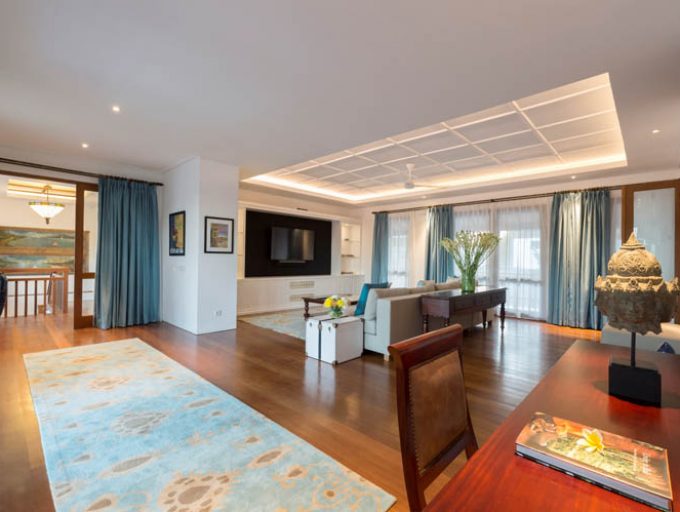 Villa Windu Asri