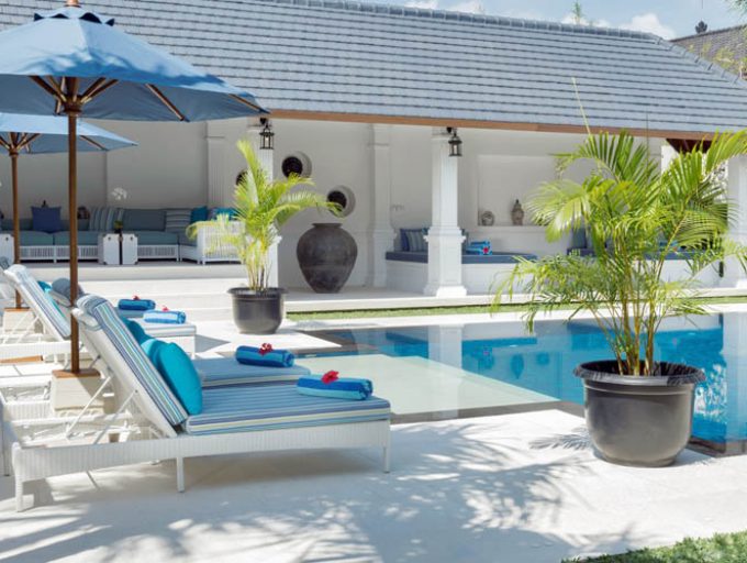 Villa Windu Asri
