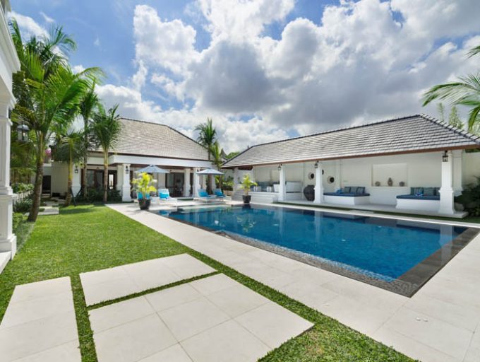 Villa Windu Asri