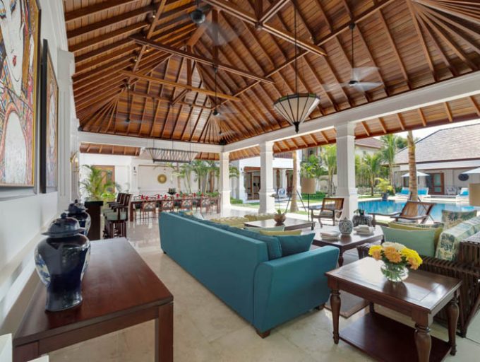Villa Windu Asri