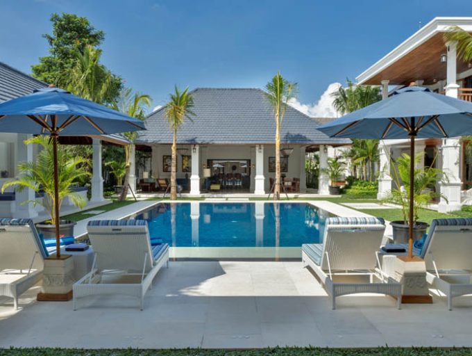 Villa Windu Asri