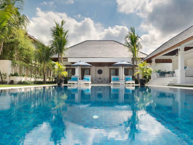 Villa Windu Asri
