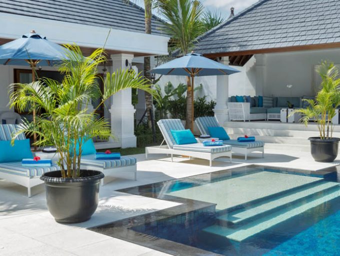 Villa Windu Asri