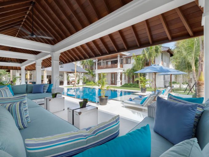 Villa Windu Asri