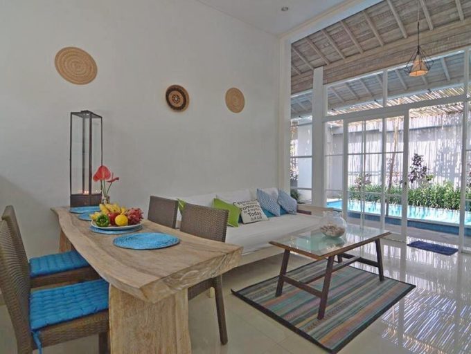 Villa Homey