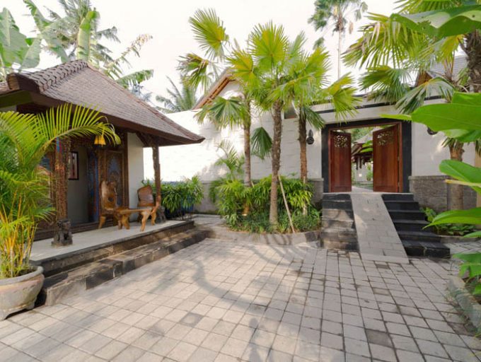 Villa San