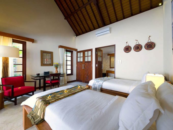 Villa San