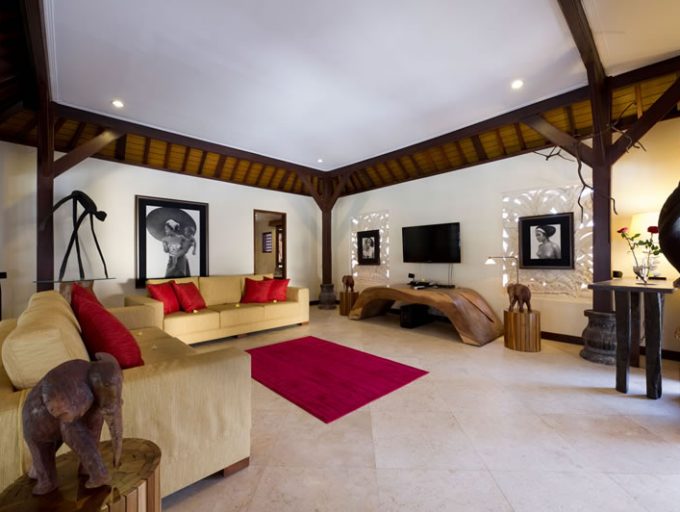 Villa San