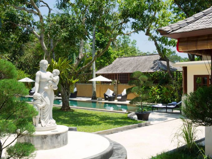 Villa San