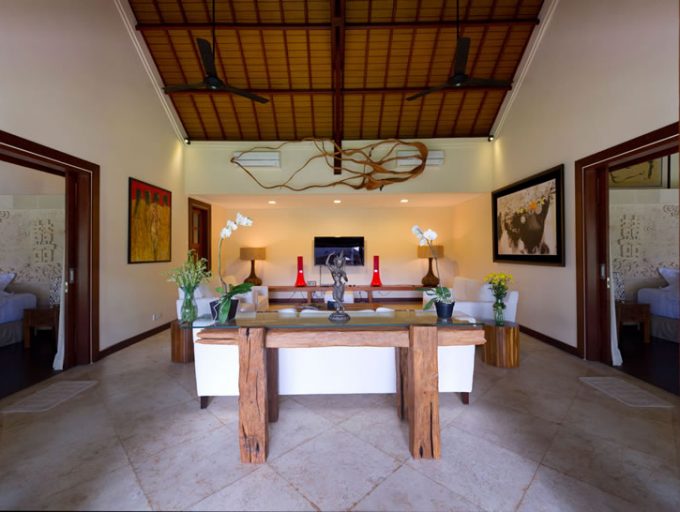 Villa San