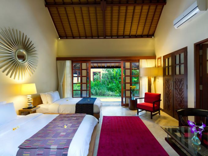 Villa San