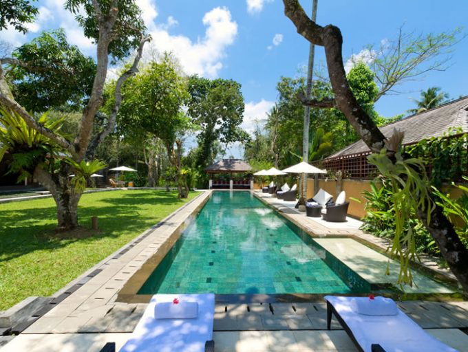 Villa San