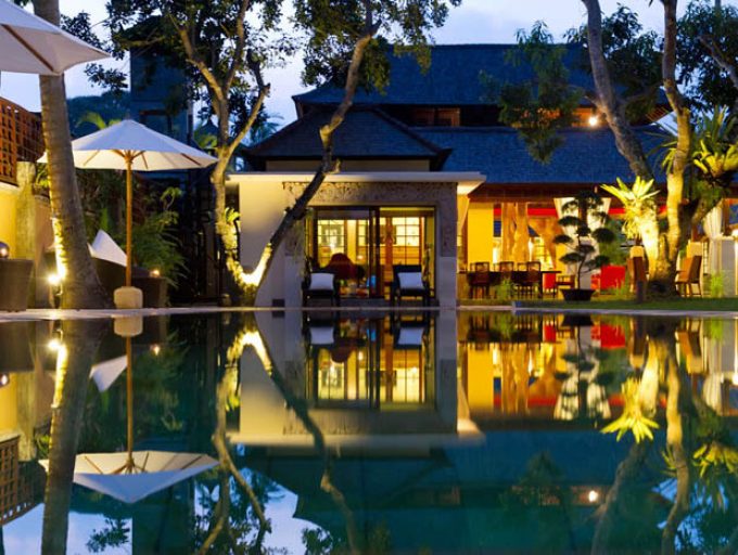 Villa San