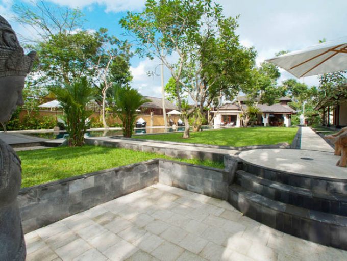 Villa San