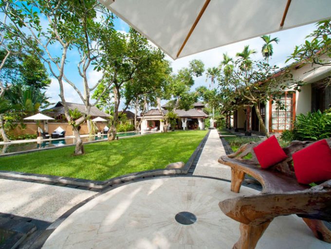 Villa San