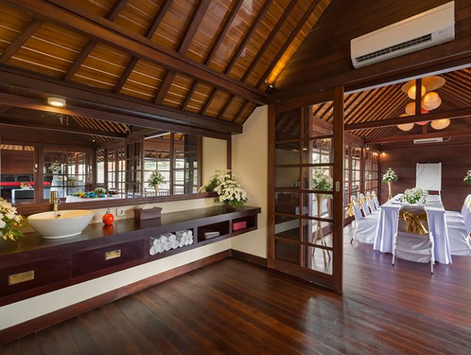Villa San