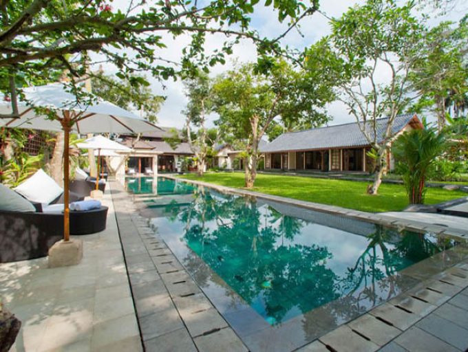 Villa San