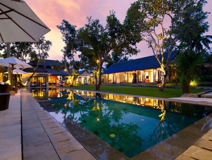 Villa San
