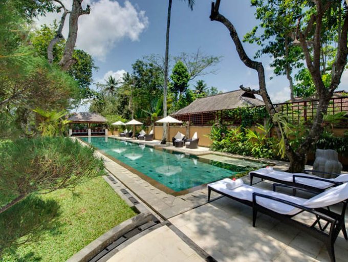 Villa San