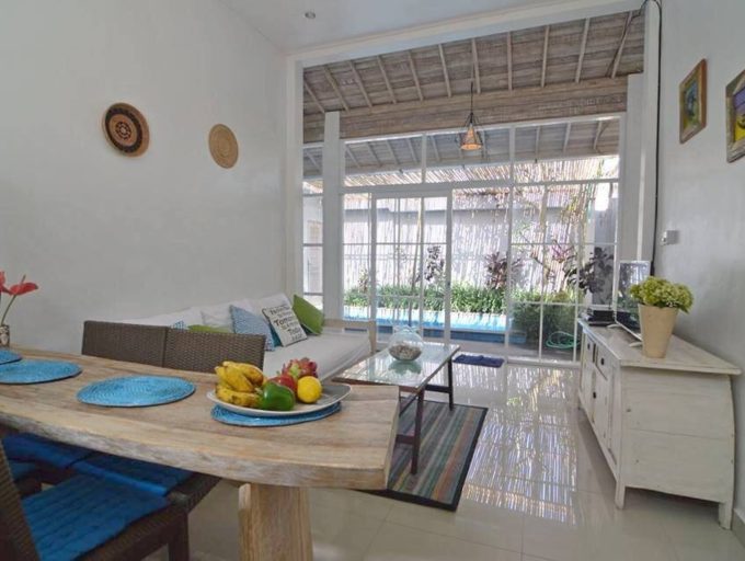 Villa Homey
