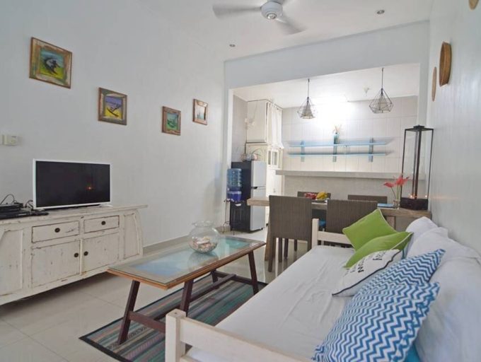 Villa Homey