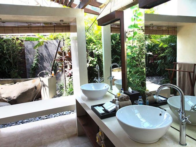 27. Villa Amy - Twin room ensuite