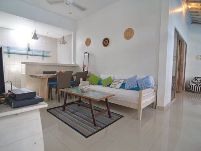 Villa Homey
