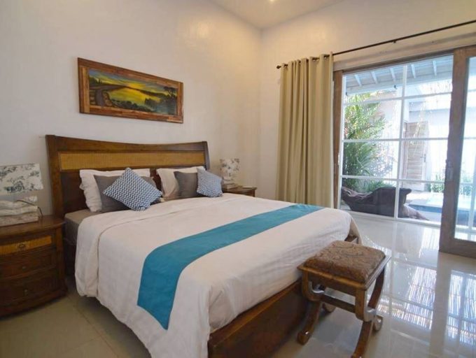 Villa Homey