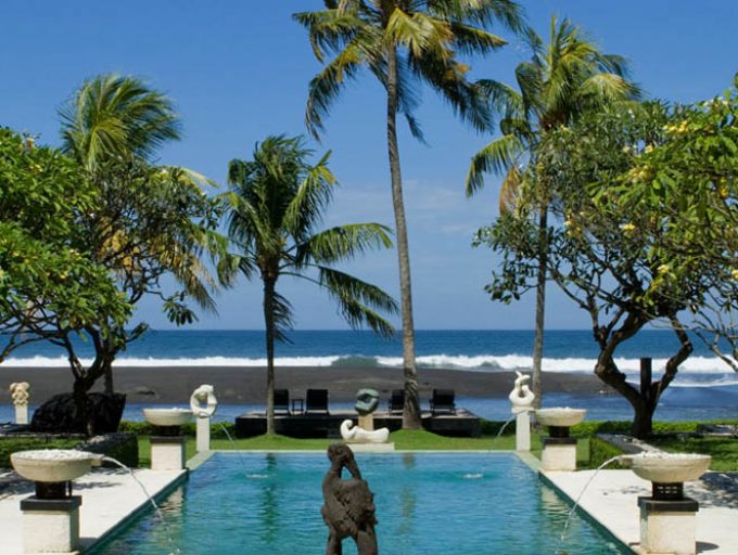 Villa Ylang Ylang