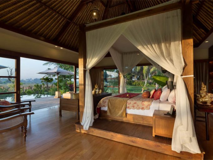 Villa Kaba Kaba Estate