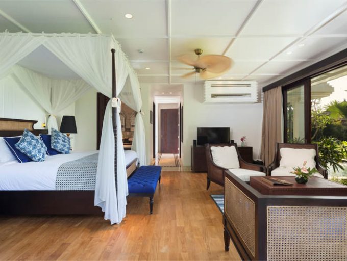 Villa Kaba Kaba Estate