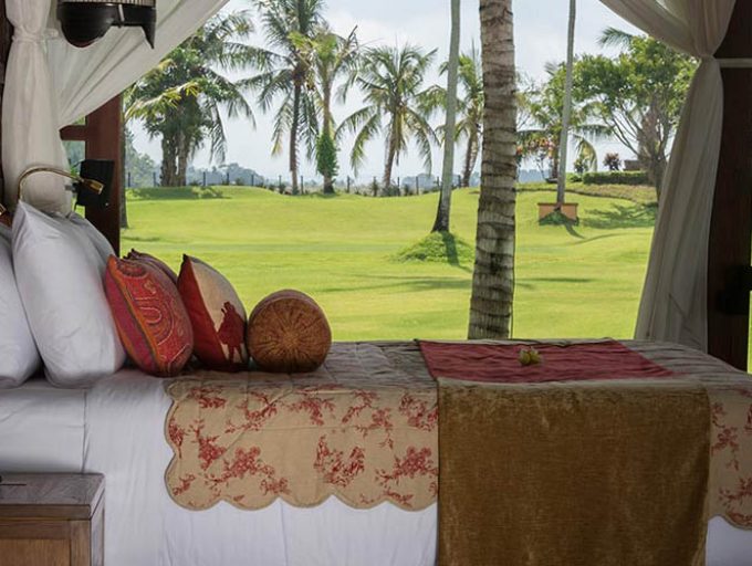 Villa Kaba Kaba Estate