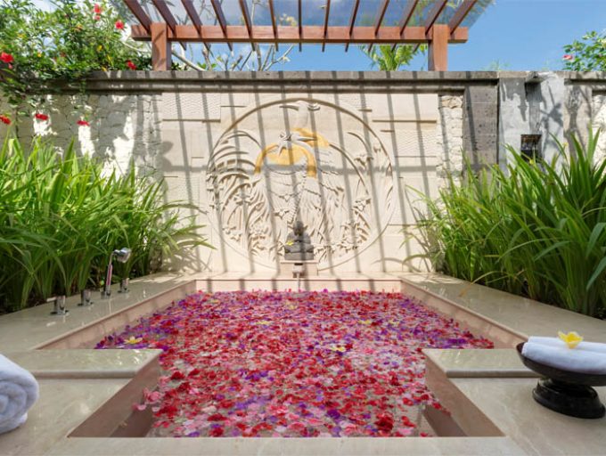 Villa Kaba Kaba Estate