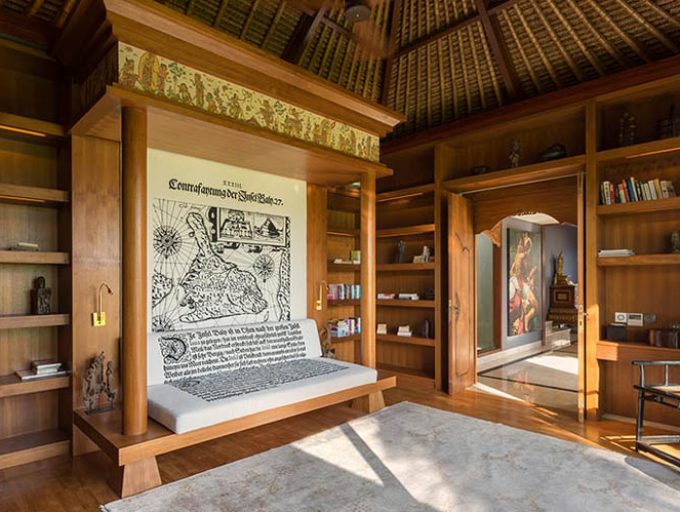 Villa Kaba Kaba Estate