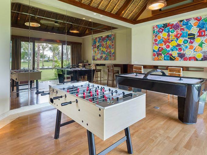 Villa Kaba Kaba Estate