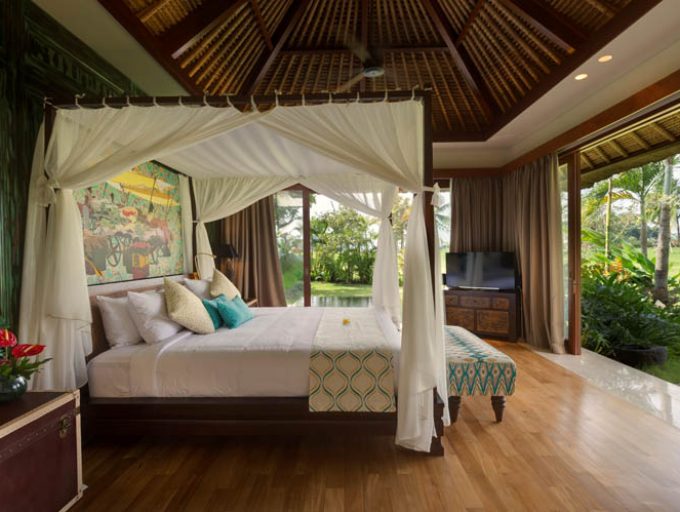 Villa Kaba Kaba Estate