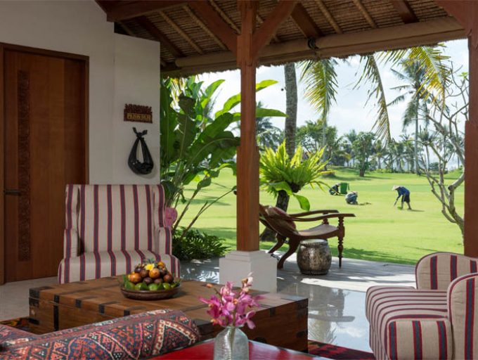 Villa Kaba Kaba Estate