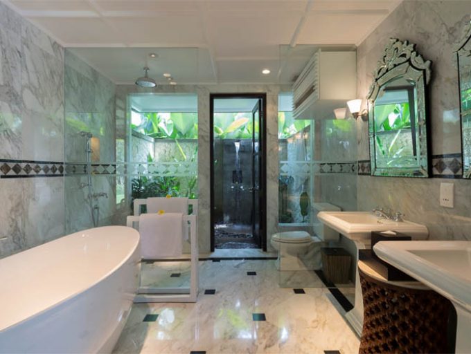 Villa Kaba Kaba Estate