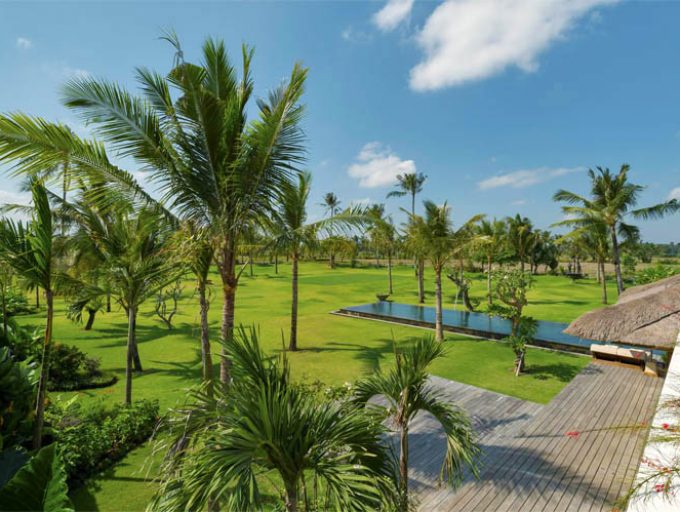 Villa Kaba Kaba Estate