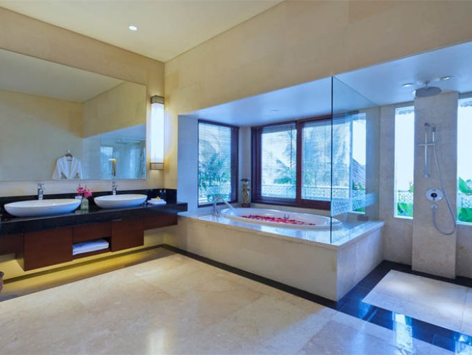 Villa Kaba Kaba Estate