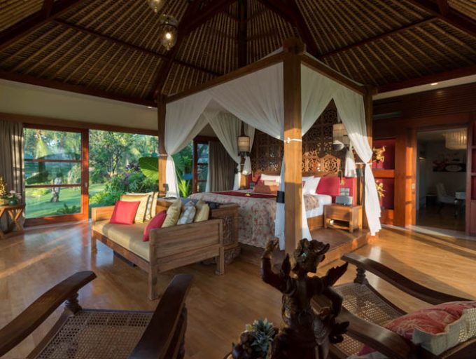 Villa Kaba Kaba Estate