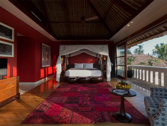 Villa Kaba Kaba Estate