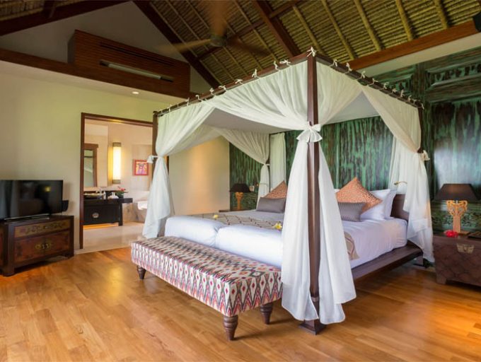 Villa Kaba Kaba Estate