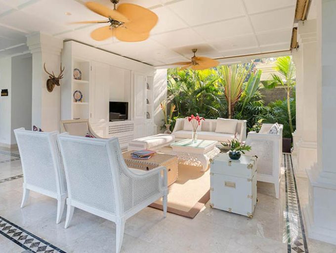 Villa Kaba Kaba Estate