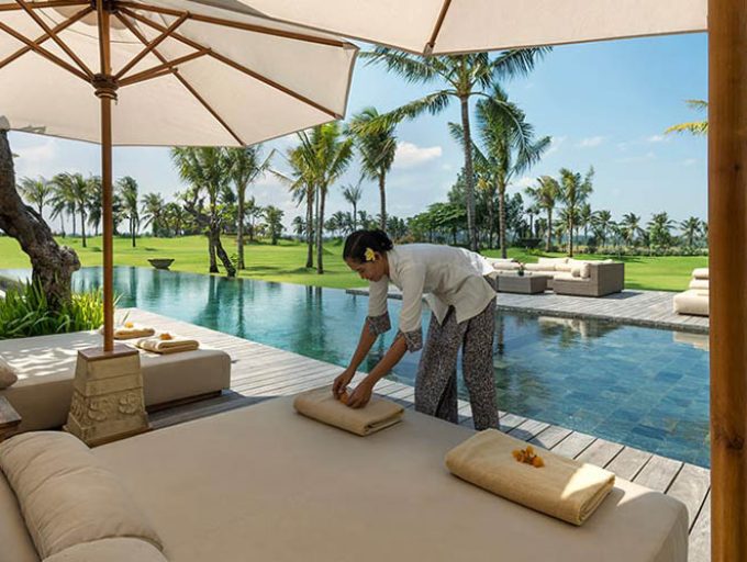 Villa Kaba Kaba Estate