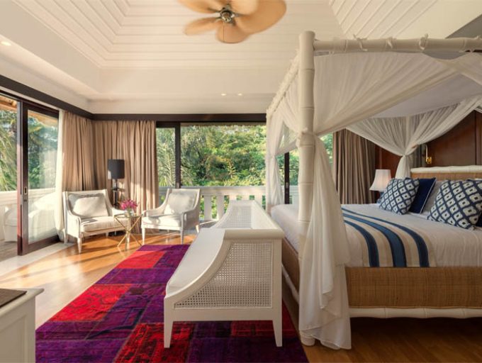 Villa Kaba Kaba Estate