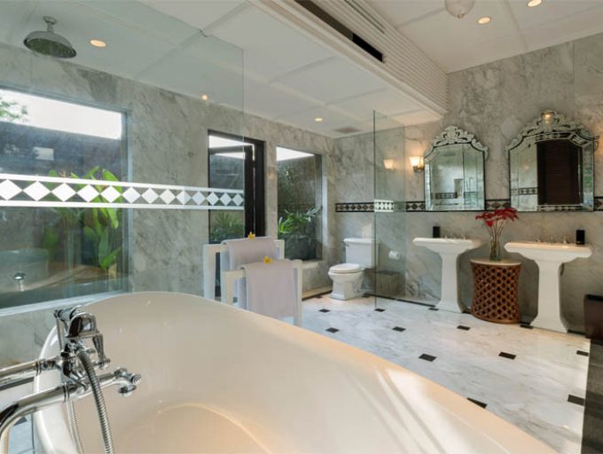 Villa Kaba Kaba Estate