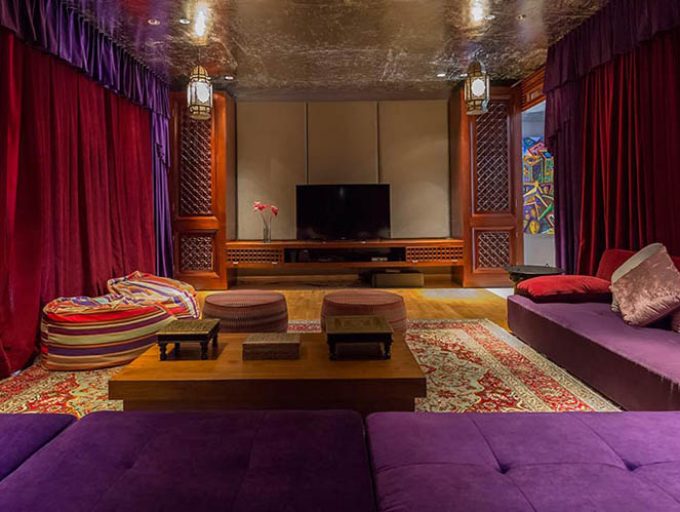 Villa Kaba Kaba Estate