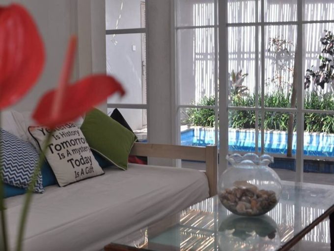Villa Homey