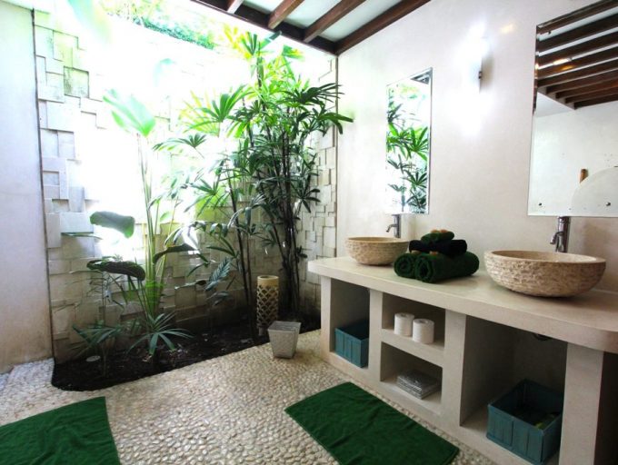 Villa Sungai